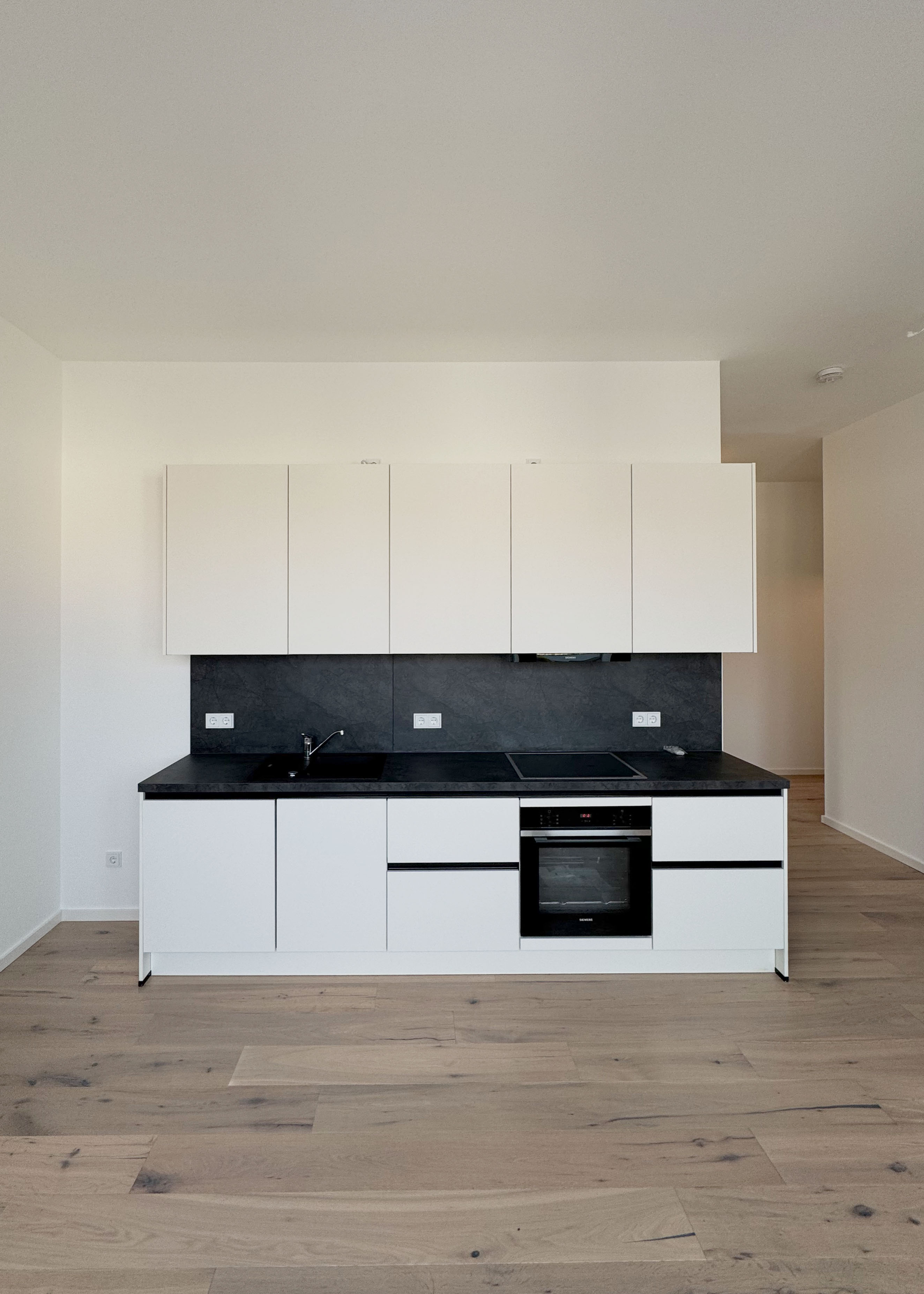 Mehrfamilienhaus Berlin Gewerbe Büro Labs von Helmolt Architekt Berlin Falkensee Kremmen